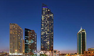 InterContinental Doha - The City